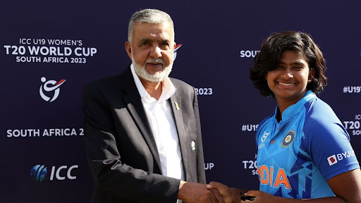 Women U19 T20 Highlight: Predictions for the 2025 World Cup